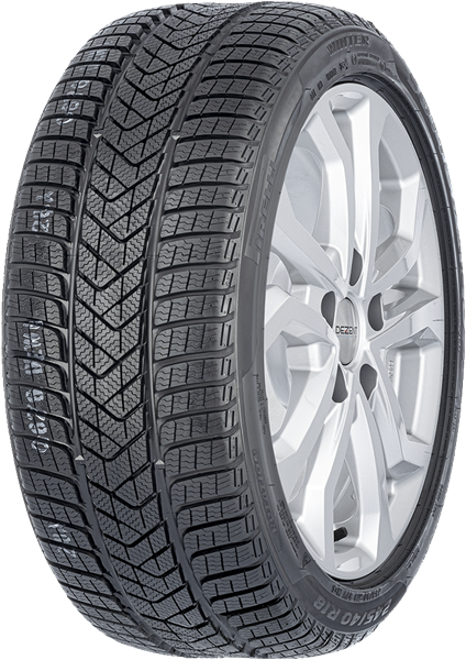 Pirelli SottoZero Serie 3 205/60 R16 96 H RUN ON FLAT XL, *