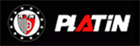 Platin logo