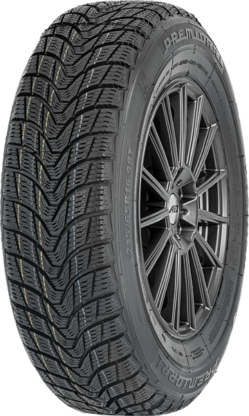 Premiorri Via Maggiore 215/60 R16 95 T