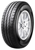 Radar Argonite RV-4S 225/55 R17 109/107 H C