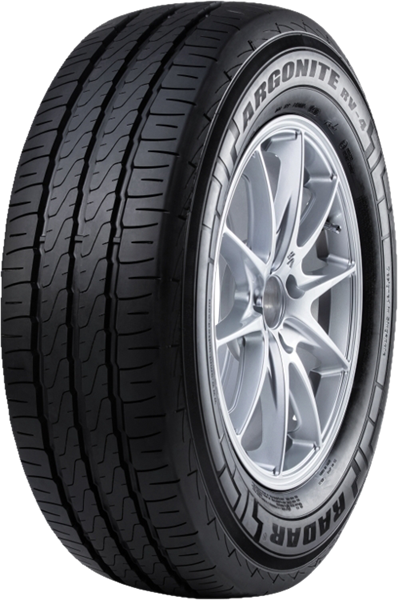 Radar Argonite RV4 195/65 R15 98/96 T C