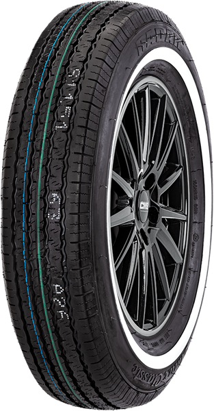 Radar Dimax Classic 235/70 R15 101 V WSW (N), M+S