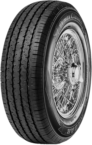 Radar Dimax Classic 185/70 R13 86 V M+S