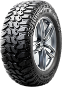 Radar Renegade R7 M/T 275/65 R20 126/123 K POR