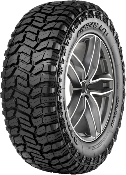 Radar Renegade RT+ 265/50 R20 121/118 Q POR