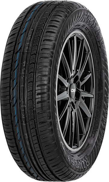 Radar Rivera PRO2 195/45 R16 84 V XL