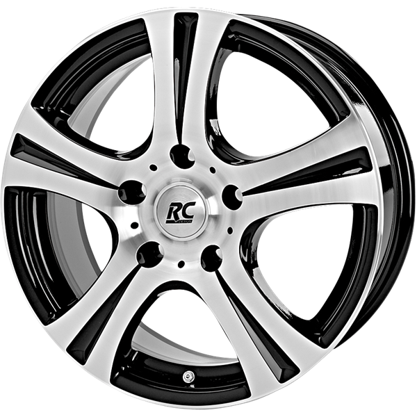 RC Design RC 14 SGVP 6,00x14 4x108,00 ET24,00