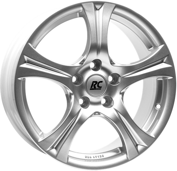 RC Design RC 14 SUV 7,50x17 6x114,30 ET30,00