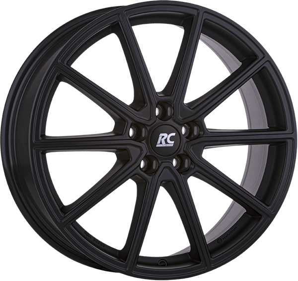 RC Design RC 32 SBM 6,50x16 5x108,00 ET45,00