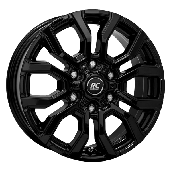 RC Design RC 35 SG 7,50x17 6x139,70 ET55,00