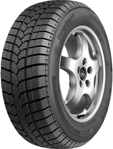 Riken SNOWTIME B2 155/70 R13 75 Q