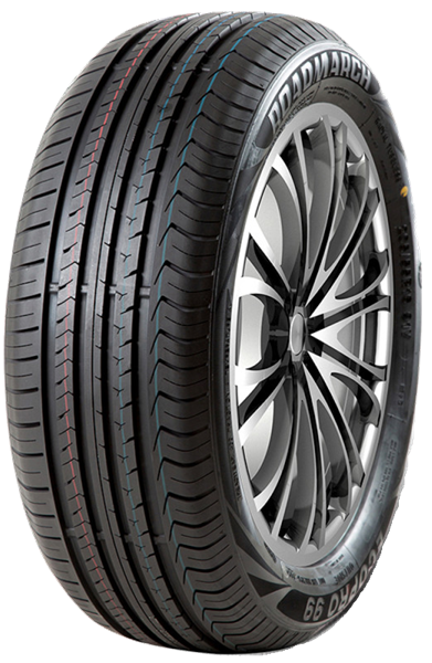 Roadmarch Ecopro 99 165/60 R14 75 H