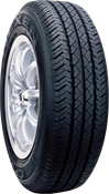 Roadstone Classe Premiere 321 235/65 R16 115/113 T C