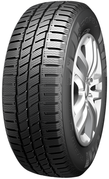 RoadX RX Frost WC01 215/60 R16 108/106 T C