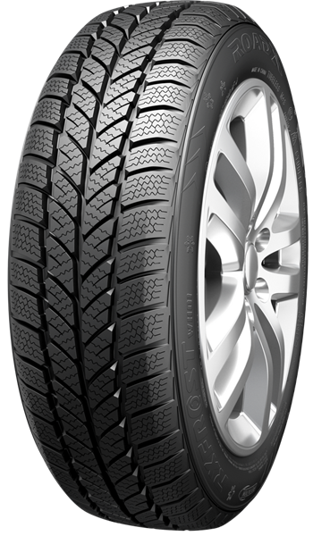 RoadX RX Frost WH01 195/50 R15 86 V XL
