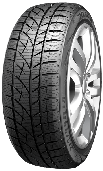 RoadX RX Frost WU01 255/40 R19 100 V