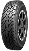 RoadX RX Quest A/T 215/85 R16 115 R OWL