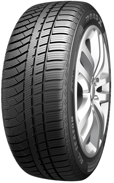 RoadX RXMOTION 4S 175/65 R15 84 H