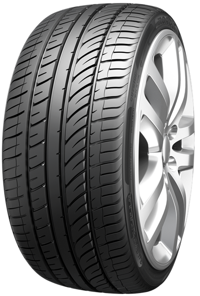 RoadX RXMOTION U11 245/50 R18 104 V XL