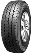 RoadX RXQUEST C02 205/75 R14 109/107 Q C, WR