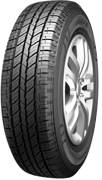 RoadX RXQUEST H/T01 265/65 R17 112 T