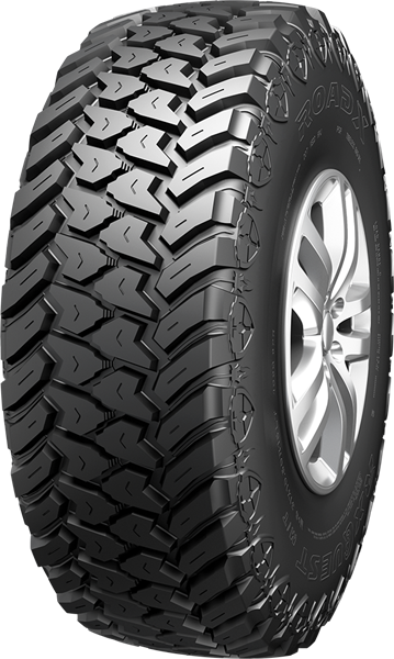 RoadX RXQUEST M/T 235/85 R16 120/116 Q OWL. POR