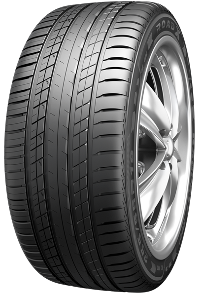 RoadX RXQUEST SU01 265/50 R19 110 Y XL