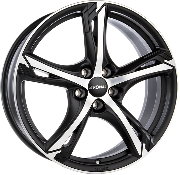 Ronal R62 Trend 8,50x20 5x108,00 ET40,00