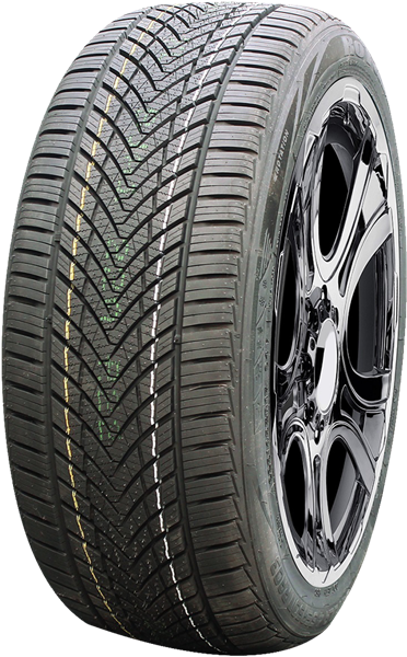 Rotalla Setula 4 Season RA03 205/45 R17 88 W ZR