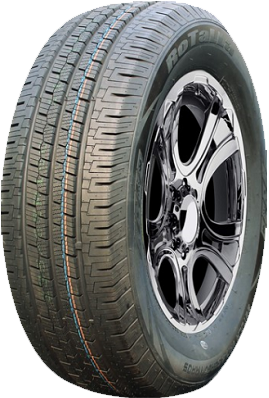 Rotalla Setula 4 Season RA05 225/65 R16 112/110 S C