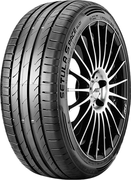 Rotalla Setula S-Race 245/35 R19 93 Y XL, MFS, ZR