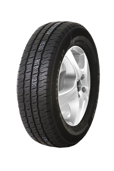 Rovelo RCM-836 165/70 R14 89/87 T C