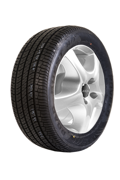 Rovelo ROAD QUEST HT 225/55 R18 98 V