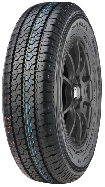 Royal Black Royal Commercial 155/80 R12 88/86 R C