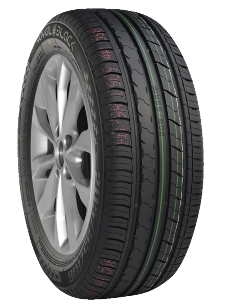 Royal Black Royal Performance 235/60 R18 107 V XL