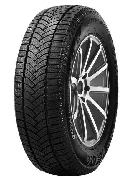 Royal Black Royal VAN AllSeason 225/70 R15 112/110 R C