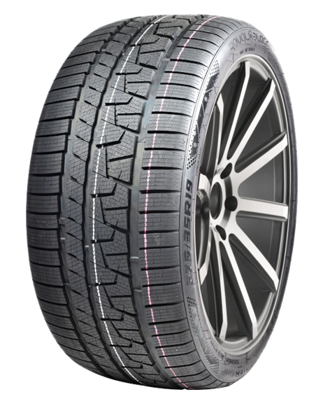 Royal Black Royal Winter UHP 235/40 R18 95 V