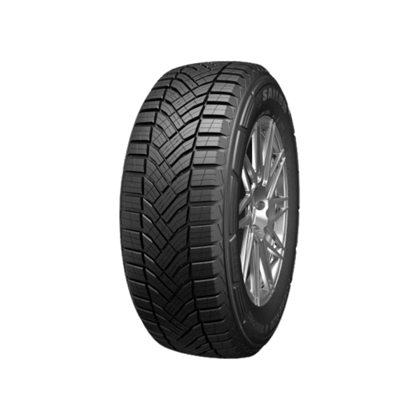 Sailun Commercio 4 Seasons 195/65 R16 104/102 T C