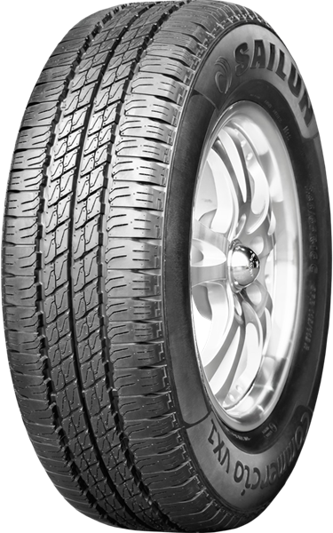 Sailun Commercio VX1 195/70 R15 104/102 R C