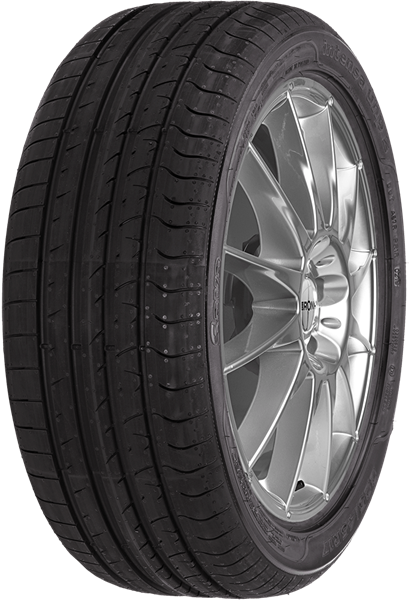 Sava Intensa UHP 2 225/45 R18 95 Y XL, MFS