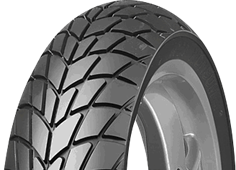 Sava MC20 Monsum 110/70-11 45 L Front/Rear TL M/C M+S
