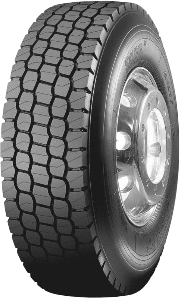 Sava Orjak O3 285/70 R19.5 146/140 L
