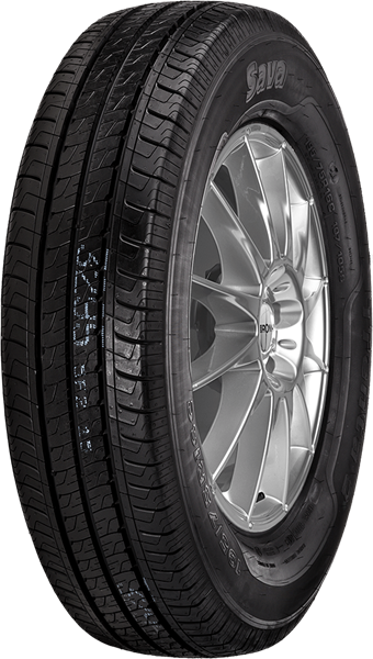 Sava Trenta 2 215/75 R16 113/111 R C