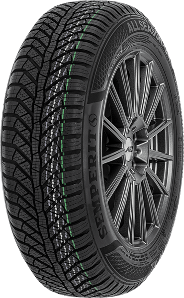 Semperit Allseason-Grip 175/70 R14 88 T XL