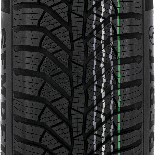 Pneu Hiver IMPERIAL 235/55 R18 104V XL - Adhérence Neige Et Sol Mouillé, Compatible VW Tiguan, Audi A6, Toyota RAV4