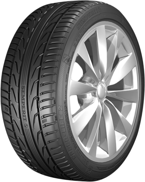 Semperit Speed-Life 2 235/50 R17 96 V FR