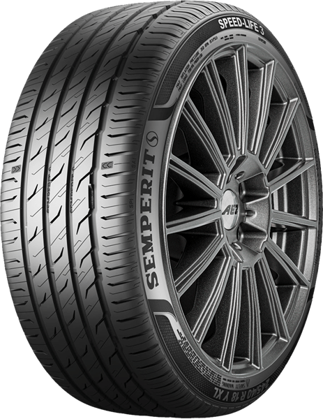 Semperit Speed-Life 3 205/55 R16 91 H