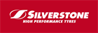 Silverstone logo