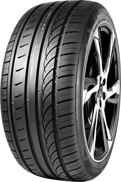 Sunfull MONT-PRO HP881 235/55 R19 105 V XL