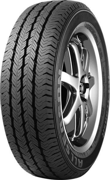 Sunfull SF-08 AS 215/65 R16 109/107 T C